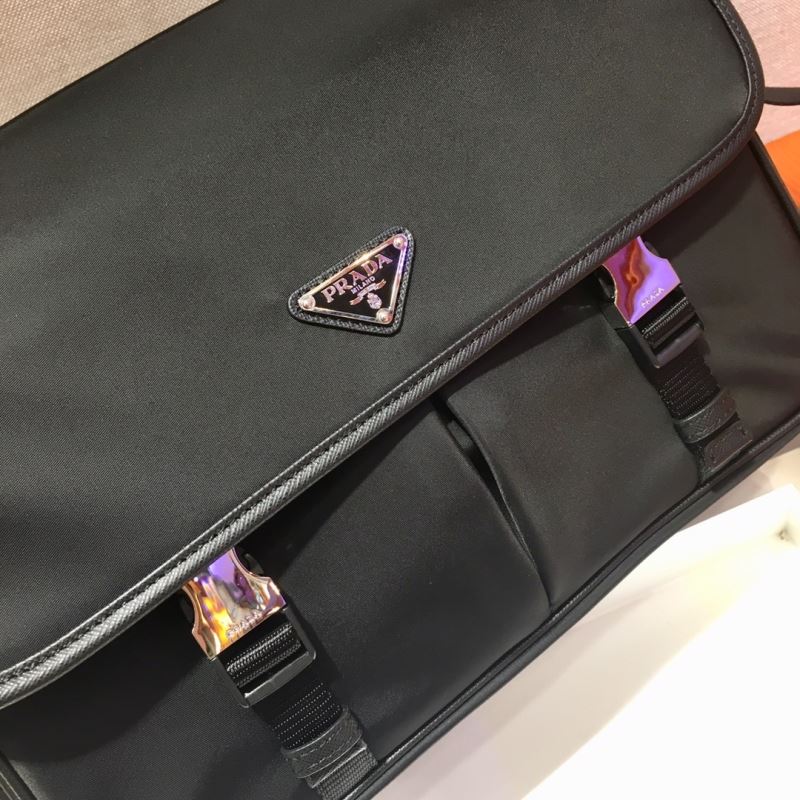 Mens Prada Satchel Bags